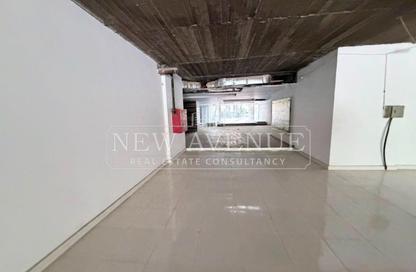 Retail - Studio - 1 Bathroom for rent in Cornish El Nile St. - Maadi - Hay El Maadi - Cairo