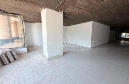 Retail - Studio - 1 Bathroom for rent in Cornish El Nile St. - Maadi - Hay El Maadi - Cairo