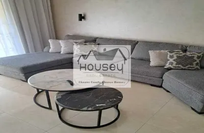 شقة - 2 غرف نوم - 2 حمامات للايجار في ريجينتس بارك - حى الاندلس - مدينة القاهرة الجديدة - القاهرة