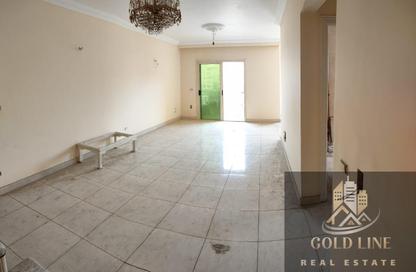 Apartment - 3 Bedrooms - 2 Bathrooms for sale in Gamal Abdel Nasser Axis - The 3rd Settlement - New Cairo City - Cairo