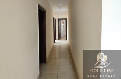 Apartment - 3 Bedrooms - 2 Bathrooms for sale in Gamal Abdel Nasser Axis - The 3rd Settlement - New Cairo City - Cairo
