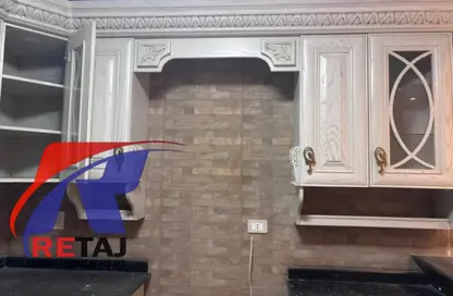 شقة - 3 غرف نوم - 2 حمامات للايجار في شارع مصطفي النحاس - المنطقة السادسة - مدينة نصر - القاهرة