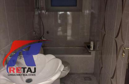 Apartment - 3 Bedrooms - 2 Bathrooms for rent in Mostafa Al Nahas St. - 6th Zone - Nasr City - Cairo