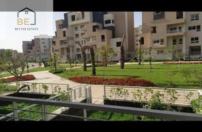 شقة - 3 غرف نوم - 3 حمامات للبيع في B8 - مدينتي - القاهرة