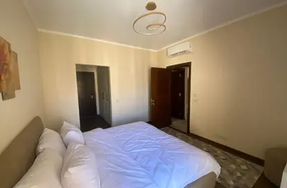 Penthouse - 3 Bedrooms - 4 Bathrooms for sale in 90 Avenue - South Investors Area - New Cairo City - Cairo