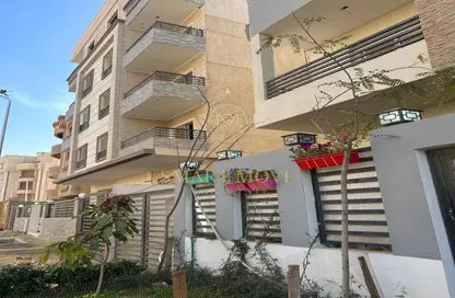 شقة - 3 غرف نوم - 3 حمامات للبيع في حى الاندلس - مدينة القاهرة الجديدة - القاهرة