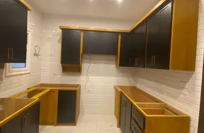 Apartment - 3 Bedrooms - 3 Bathrooms for rent in Green 5 - 6 October Compounds - 6 October City - Giza