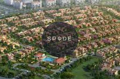Townhouse - 3 Bedrooms - 4 Bathrooms for sale in City Gate - 5th Settlement Compounds - The 5th Settlement - New Cairo City - Cairo