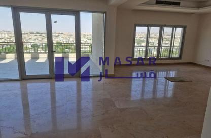 Penthouse - 5 - 4 for rent in Cairo Festival City - North Investors Area - New Cairo City - Cairo