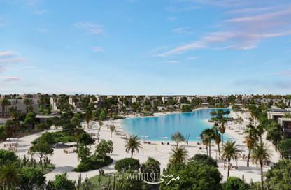 Penthouse - 2 Bedrooms - 3 Bathrooms for sale in Ras Al Hekma - North Coast