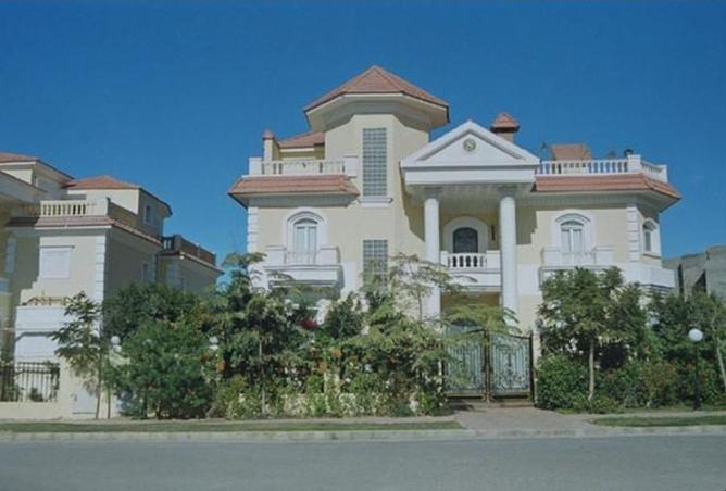 8665461 - الصورة الرئيسية للعقار