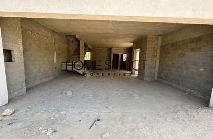 فيلا - 5 - 4 للبيع في ذا كورت ياردز - كمبوندات الشيخ زايد - الشيخ زايد - الجيزة