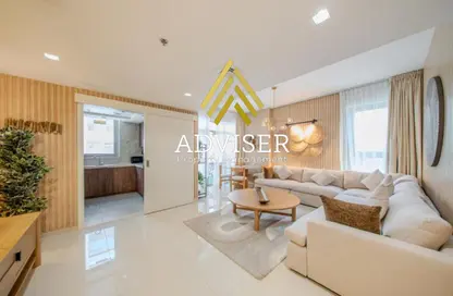 شقة - 3 غرف نوم - 3 حمامات للبيع في فينشي - كمبوندات العاصمة الإدارية الجديدة - العاصمة الإدارية الجديدة - القاهرة