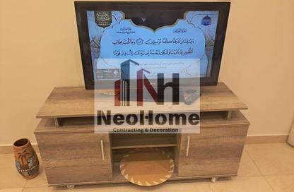 Apartment - 2 - 1 for rent in B1 - Madinaty - Cairo