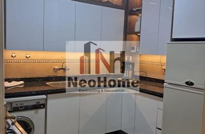 Apartment - 2 - 1 for rent in B1 - Madinaty - Cairo