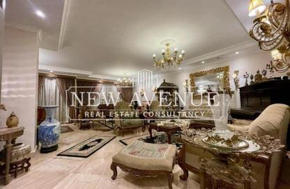 Twin House - 5 Bedrooms - 5 Bathrooms for sale in Villette - 5th Settlement Compounds - The 5th Settlement - New Cairo City - Cairo