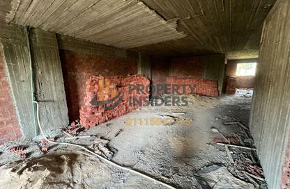 Apartment - 3 - 2 for sale in Mosadak St. - Dokki - Giza Apartment - 3 - 2 for sale in Mosadak St. - Dokki - Giza