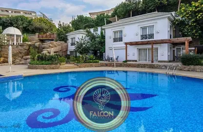 Villa - 4 Bedrooms - 4 Bathrooms for sale in Mountain View 1.1 - 5th Settlement Compounds - The 5th Settlement - New Cairo City - Cairo