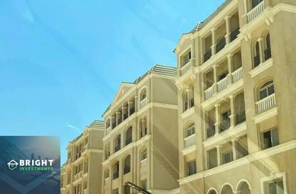Penthouse - 3 Bedrooms - 5 Bathrooms for sale in L'avenir - Mostakbal City Compounds - Mostakbal City - Future City - Cairo Penthouse - 3 Bedrooms - 5 Bathrooms for sale in L'avenir - Mostakbal City Compounds - Mostakbal City - Future City - Cairo