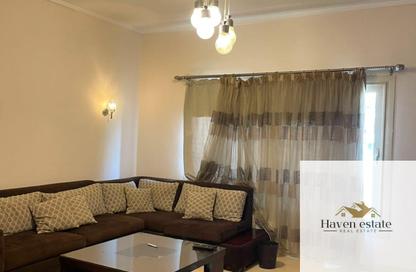 Apartment - 1 - 1 for rent in The Village - South Investors Area - New Cairo City - Cairo Apartment - 1 - 1 for rent in The Village - South Investors Area - New Cairo City - Cairo