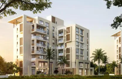 Penthouse - 4 Bedrooms - 4 Bathrooms for sale in City Gate - 5th Settlement Compounds - The 5th Settlement - New Cairo City - Cairo