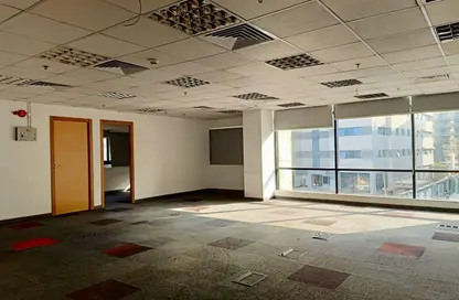 Office Space - 5 Bedrooms - 2 Bathrooms for rent in 90 Street - The 5th Settlement - New Cairo City - Cairo