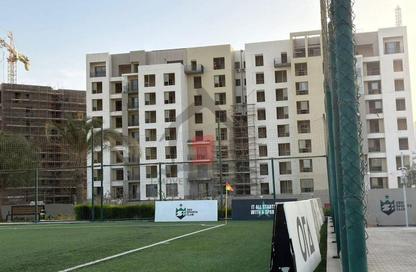 Apartment - 3 Bedrooms - 3 Bathrooms for sale in Zed East - 5th Settlement Compounds - The 5th Settlement - New Cairo City - Cairo Apartment - 3 Bedrooms - 3 Bathrooms for sale in Zed East - 5th Settlement Compounds - The 5th Settlement - New Cairo City - Cairo
