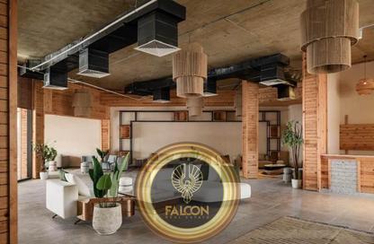 Chalet - 1 Bedroom - 1 Bathroom for sale in Direction White - Ras Al Hekma - North Coast