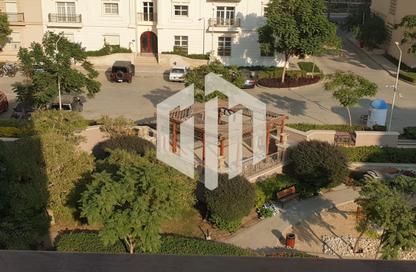 Apartment - Studio - 2 Bathrooms for rent in HPR 1 - Hyde Park - New Cairo City - Cairo