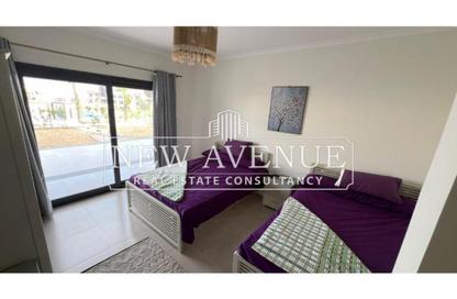 Chalet - 2 Bedrooms - 2 Bathrooms for sale in Gaia - Ras Al Hekma - North Coast