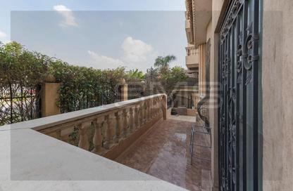 Apartment - 2 - 2 for rent in Orouba Axis - Area A - Ganoob El Acadimia - New Cairo City - Cairo