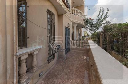 Apartment - 2 - 2 for rent in Orouba Axis - Area A - Ganoob El Acadimia - New Cairo City - Cairo