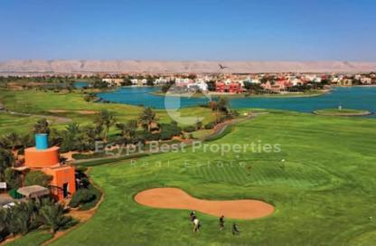 (بنتهاوس  (روف - 3 غرف نوم - 3 حمامات للبيع في طويلة الجونة - الجونة - الغردقة - محافظة البحر الاحمر
