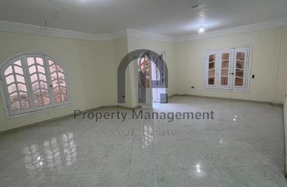 شقة - 3 غرف نوم - 2 حمامات للايجار في عمارات البنفسج - البنفسج - مدينة القاهرة الجديدة - القاهرة