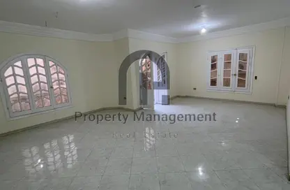 شقة - 3 غرف نوم - 2 حمامات للايجار في عمارات البنفسج - البنفسج - مدينة القاهرة الجديدة - القاهرة