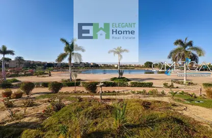 شاليه - غرفة نوم - 2 حمامات للبيع في العين باي - العين السخنة - السويس