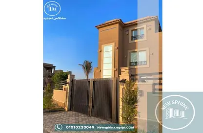 قطعة أرض - استوديو للبيع في افق - طريق مصر اسكندرية الصحراوي - مدينة 6 أكتوبر - الجيزة