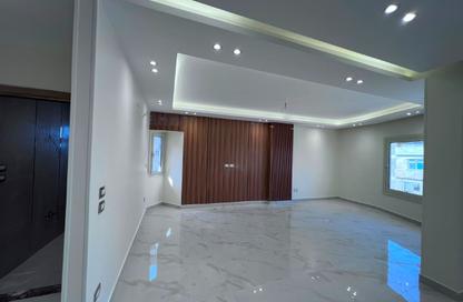 Apartment - 3 Bedrooms - 3 Bathrooms for sale in Omar Lotfy St. - 1st Zone - Nasr City - Cairo Apartment - 3 Bedrooms - 3 Bathrooms for sale in Omar Lotfy St. - 1st Zone - Nasr City - Cairo