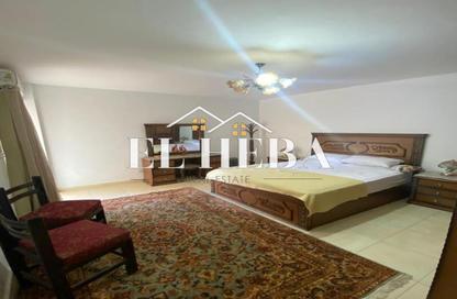Apartment - 3 Bedrooms - 1 Bathroom for rent in Madinaty - Cairo