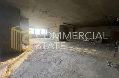 مساحات مكتبية - غرفة نوم - 1 حمام للبيع في كايرو بيزنس بارك - كمبوندات التجمع الخامس - التجمع الخامس - مدينة القاهرة الجديدة - القاهرة