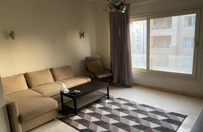 Apartment - 1 - 1 for rent in The Village - South Investors Area - New Cairo City - Cairo Apartment - 1 - 1 for rent in The Village - South Investors Area - New Cairo City - Cairo