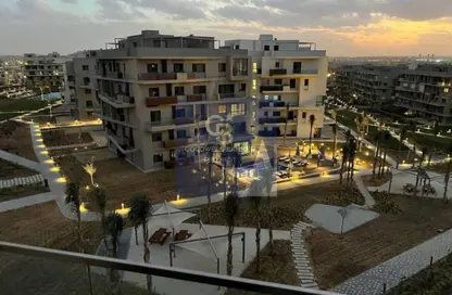 (بنتهاوس  (روف - 4 غرف نوم - 4 حمامات للبيع في فيليت - كمبوندات التجمع الخامس - التجمع الخامس - مدينة القاهرة الجديدة - القاهرة