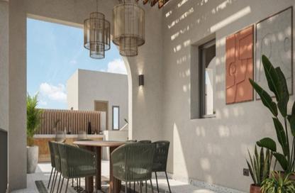 Villa - 5 Bedrooms - 7 Bathrooms for sale in O West - 6 October Compounds - 6 October City - Giza