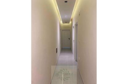 Apartment - 3 Bedrooms - 2 Bathrooms for rent in 7th District - Sheikh Zayed City - Giza Apartment - 3 Bedrooms - 2 Bathrooms for rent in 7th District - Sheikh Zayed City - Giza
