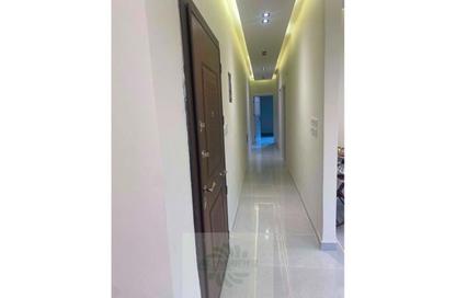 Apartment - 3 Bedrooms - 2 Bathrooms for rent in 7th District - Sheikh Zayed City - Giza