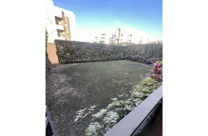 شقة - 3 غرف نوم - 3 حمامات للايجار في مون ريزيدنس - فيفث سكوير - التجمع الخامس - مدينة القاهرة الجديدة - القاهرة