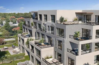 Apartment - 1 Bedroom - 2 Bathrooms for sale in Park Central - Mostakbal City Compounds - Mostakbal City - Future City - Cairo Apartment - 1 Bedroom - 2 Bathrooms for sale in Park Central - Mostakbal City Compounds - Mostakbal City - Future City - Cairo