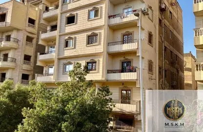 شقة - 3 غرف نوم - 2 حمامات للبيع في شارع 43 - الحي الخامس - التجمع الخامس - مدينة القاهرة الجديدة - القاهرة