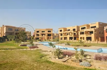 تاون هاوس - 4 غرف نوم - 3 حمامات للبيع في قطامية جاردنز - كمبوندات القطامية - القطامية - مدينة القاهرة الجديدة - القاهرة تاون هاوس - 4 غرف نوم - 3 حمامات للبيع في قطامية جاردنز - كمبوندات القطامية - القطامية - مدينة القاهرة الجديدة - القاهرة