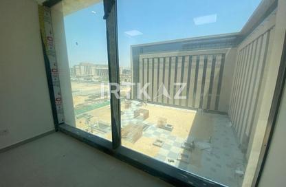 مساحات مكتبية - استوديو - 2 للبيع في كايرو بزنس بلازا - الحى المالى - العاصمة الإدارية الجديدة - القاهرة